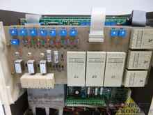 Frequenzumrichter SIEMENS Simoreg Kompaktgerät 6RA2127-6DS20-1A Frequenzumrichter Bilder auf Industry-Pilot