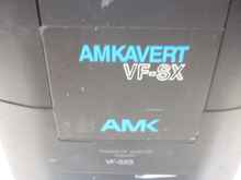 Frequenzumrichter Toshiba Amkavert VFSXS-2015UP1 Frequenzumrichter Umrichter 1,5 kW Bilder auf Industry-Pilot