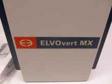 Frequency converter Vatech ELVOvert MX 500/1C2P Frequenzumrichter M15001AABF00 6A photo on Industry-Pilot