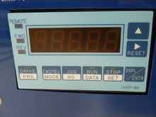 Частотный преобразователь Yaskawa Variospeed 616 GII CIMR-HO.4G2 Frequenzumrichter 1.4 kVA фото на Industry-Pilot