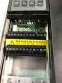 Frequency converter Danfoss Frequenzumrichter VLT6008HT, 175Z7009, VLT6008HT4B20STR3DLF00A00C0 KV9,3 photo on Industry-Pilot