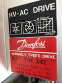 Frequenzumrichter Danfoss VLT 3002 175H3067 Frequenzumrichter 3x 380-415V Bilder auf Industry-Pilot