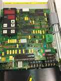 Frequency converter Danfoss VLT 3006 175H3073, 9,3 KVA, 50/60Hz, 13A, 3x380-415V Frequenzumrichter photo on Industry-Pilot