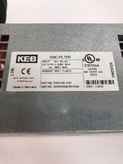 Frequenzumrichter KEB Inverter EMC Filter 180A, 528V Ambient 3K3, 23E4T60-1001 Line Bilder auf Industry-Pilot