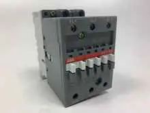  Schutzschalter ABB A63-30-00 Kontaktor 1SBL351001R8000 Schütz Hilfsschütz Bilder auf Industry-Pilot