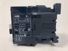 Защитный выключатель ABB K40E Hilfsschütz FPH1411001R8400 фото на Industry-Pilot