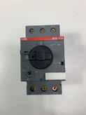 Protect switch ABB MS116-2,5 Motorschutzschalter 1SAM250000R1007 photo on Industry-Pilot
