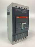  Защитный выключатель ABB SACE ISOMAX S5 Kompaktleistungsschaltern H 400 1SDA044791R0001 фото на Industry-Pilot