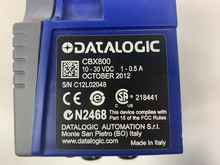  Datalogic CBX800 Anschlussbox für Barcode-Scanner EAN-Scanner photo on Industry-Pilot