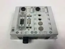   Festo Busknoten CPX-FB13 195740 + Elektrik-Anschaltung CPX-CP-4-FB 526705 Bilder auf Industry-Pilot