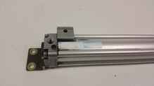  Festo DNC-100-1500-PPV-A Pneumatischer Normzylinder Zylinder 150cm M12x125 mm Bilder auf Industry-Pilot