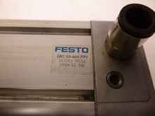  Festo DNC-50-400-PPV 163393 WN08 Normzylinder Pneumatischer Zylinder photo on Industry-Pilot