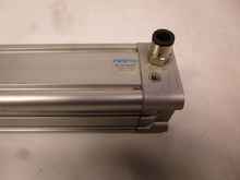  Festo DNC-50-400-PPV 163393 WN08 Normzylinder Pneumatischer Zylinder Bilder auf Industry-Pilot