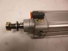  Festo DNC-50-400-PPV 163393 WN08 Normzylinder Pneumatischer Zylinder photo on Industry-Pilot