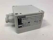 Sensor Jumo 4ANI-80 Netzgerät für Druckmessumformer VARTN 40/48000223 Juchheim Bilder auf Industry-Pilot