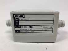 Sensor Jumo 4ANI-80 Netzgerät für Druckmessumformer VARTN 40/48000223 Juchheim Bilder auf Industry-Pilot