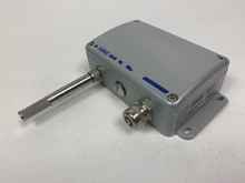  Sensor Jumo 90.7027 Hygrothermogeber mit intelligenten Wechselsonden photo on Industry-Pilot