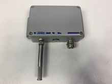 Sensor Jumo 90.7027 Hygrothermogeber mit intelligenten Wechselsonden photo on Industry-Pilot