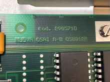  Osai OS8012R I/O Proc 290571D Steckkarte CNC Control Bilder auf Industry-Pilot