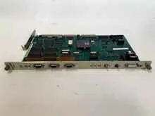   Osai OS8026P Axes 290565F Steckkarte CNC Control 
