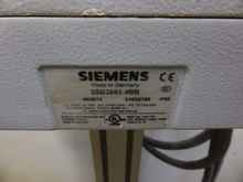  Siemens 3SB3863-4BB Zweihandbedienpult Bedienpult 3SB38634BB Konsole mit Fuß Bilder auf Industry-Pilot