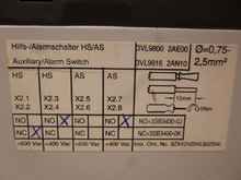 Protect switch Siemens 3VL9600-3MQOO MR Motorantrieb m. Speicher 3VL96003MQOO für VL630 - VL800 photo on Industry-Pilot
