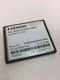   Siemens 6SL3054-0CE00-1AA0 Sinamics Speicherkarte S 120 photo on Industry-Pilot