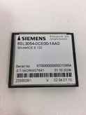  Siemens 6SL3054-0CE00-1AA0 Sinamics Speicherkarte S 120 photo on Industry-Pilot