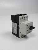  Steuermodul SIEMENS Leistungsschalter 3RV1421-0EA10 Regler Schutz Elektronik Relais Bilder auf Industry-Pilot