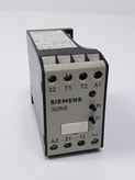 Control module SIEMENS Motorschutzauslösegerät 3UN6 002 50/60Hz AC11 1,5A 220 4Amax IEC34-11-1A photo on Industry-Pilot