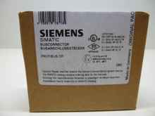   Siemens Simatic 6ES7 972-0BB12-0XA0 Busanschlussstecker Anschlussstecker фото на Industry-Pilot
