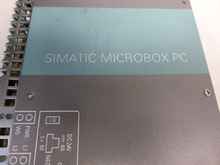  Siemens Simatic Microbox PC IPC 427C-Industrie PC 1.2 GHz Intel Core2 Prozessor photo on Industry-Pilot