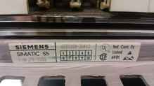  Siemens Simatic S5 Zentralgerät 6ES5188-3UA12 6ES51883UA12  Bilder auf Industry-Pilot