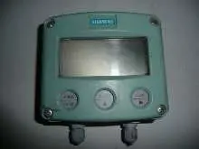  Сенсор Siemens Sitrans F RA 110 Elektrischer Durchflusszählerwerk Durchflussmesser 590€ фото на Industry-Pilot