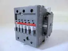  Защитный выключатель ABB A50-30 Schütz Blockschütz Schütze 230-240V 60Hz фото на Industry-Pilot