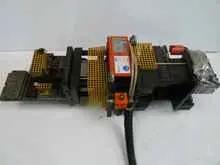   esco ESC9447 pneumatische Presse 