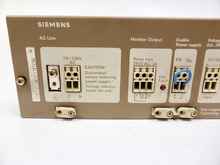  Siemens Simatic S5 6ES5955-3LF12 Stromversorgung 955 E-Stand 5 Bilder auf Industry-Pilot