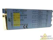 Protect switch 10x Siemens PTM1.4D20R Meldemodul Modul PTM1 4D20R photo on Industry-Pilot
