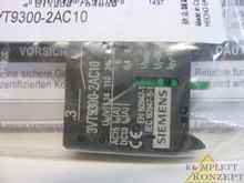 Protect switch 2 x Stück Siemens 3VT9300-2AC10 Hilfsschalter Schalter NEU photo on Industry-Pilot