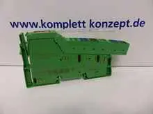   2x Stück Phoenix Contact 2726256 Inline-Klemme IB IL 24 DO 4 Klemme الصورة على Industry-Pilot