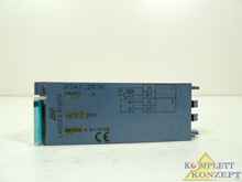 Защитный выключатель 3 x Siemens PTM1.2R1K DESIGO I/O-Modul Messwertmodul Modul фото на Industry-Pilot