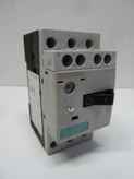  Schutzschalter 3x Stück Siemens 3RV1011-1KA10 Leistungsschutzschalter Leistungsschalter  Bilder auf Industry-Pilot