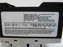 Protect switch 3x Stück Siemens 3RV1011-1KA10 Leistungsschutzschalter Leistungsschalter  photo on Industry-Pilot