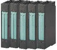   5x Stück Siemens Simatic DP 6ES7131-4BD01-0AB0 Elektronikmodul 6ES7 131-4BD01-0AB0 