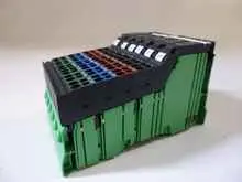   6x Stück Phoenix Contact 2726311 IB IL 24 PWR IN Inline-Klemme 