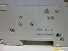 Protect switch ABB 281- NA Leitungsschutzschalter Schutzschalter Sicherungsautomat photo on Industry-Pilot