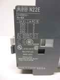 Schutzschalter ABB N22E Control Relay Kontrollrelais Bilder auf Industry-Pilot