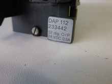  AEG DAP 112 6051-042.233442 32 dig O/P 24 VDC E 10 фото на Industry-Pilot