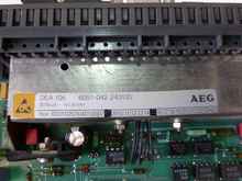  AEG DEA 106 6051-042.243135 Bitbus Receiver Rev.13 фото на Industry-Pilot