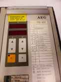 Protect switch AEG PS 451 Überstromzeitschutz Schutzmodul photo on Industry-Pilot